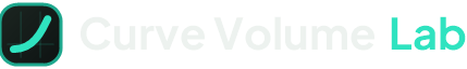 Curve Volume Lab